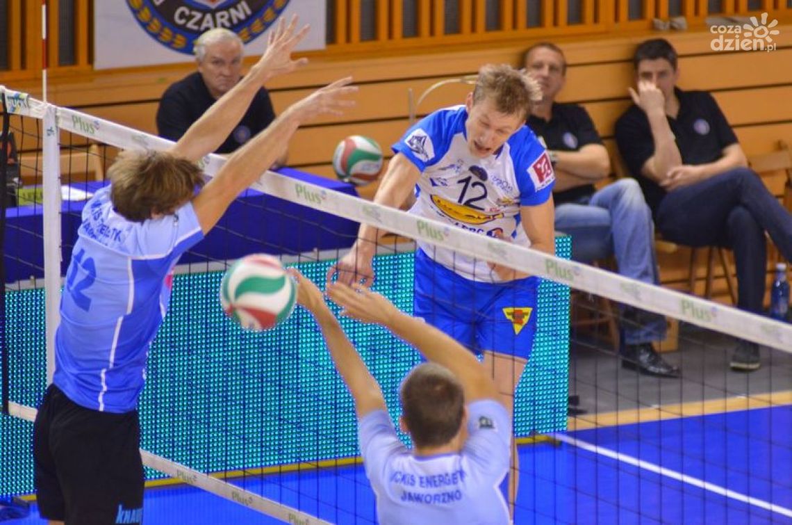 Krzysztof Ferek: "Była męska rozmowa w szatni"