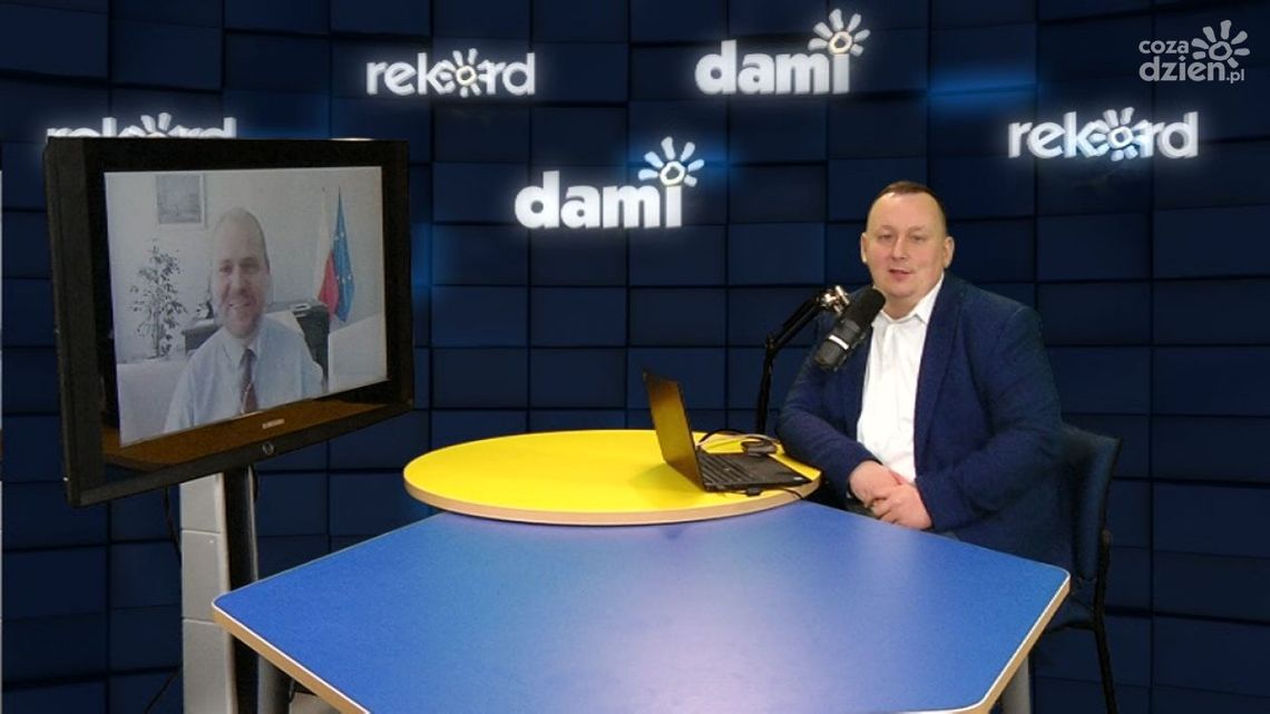 Krzysztof Mazur: Niektóre poprawki senatu są merytoryczne