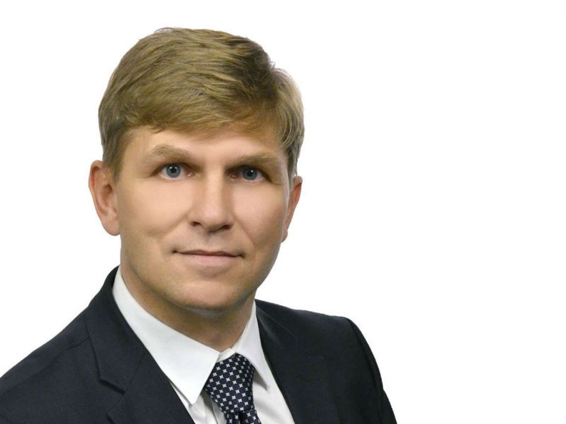 Krzysztof Sońta - rozmowa w studiu lokalnym Radia Rekord