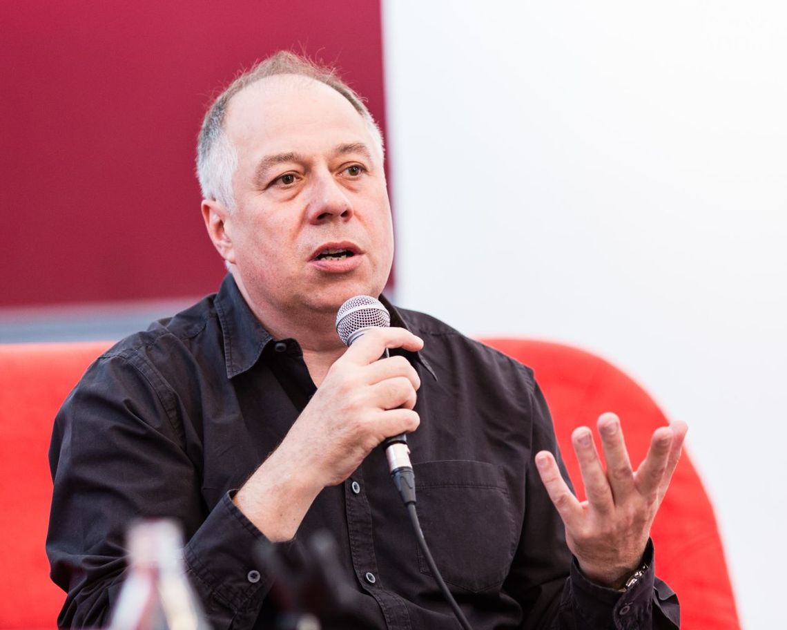 Krzysztof Varga we Wsoli