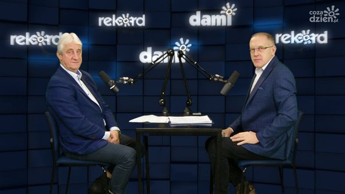 Krzysztof Zalibowski: Jesteśmy gotowi na przyjęcie autobusów elektrycznych