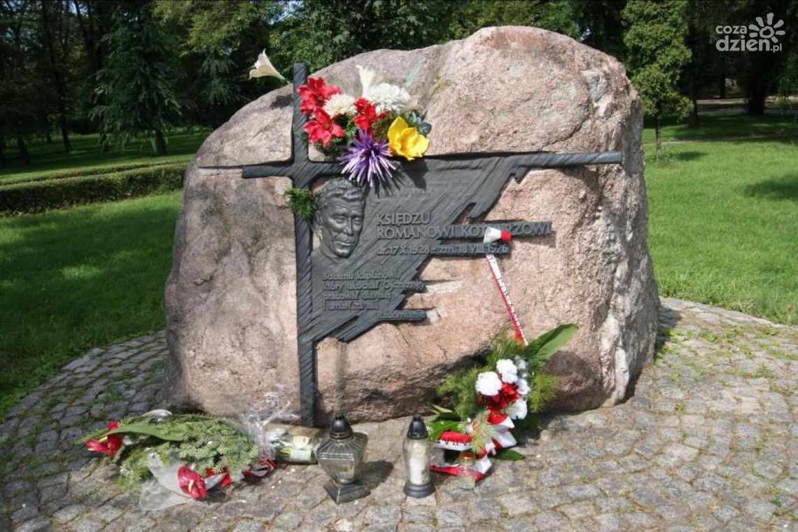 Ks. Roman Kotlarz. Co o nim wiemy?