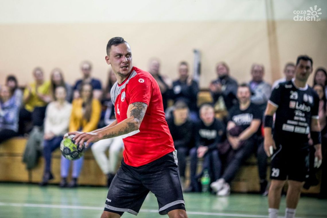 KS Uniwersytet Radom - Enea Orlęta Zwoleń (zdjęcia)