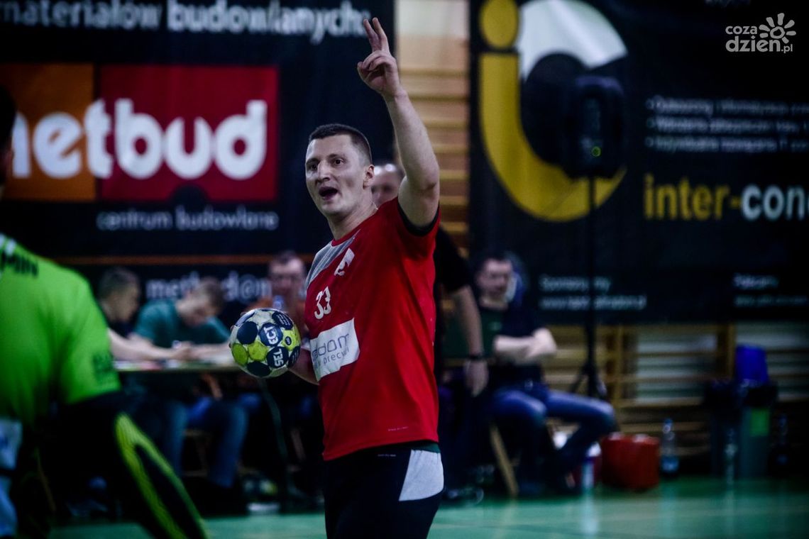 KS Uniwersytet Radom vs SPR ROKiS Radzymin (zdjęcia)