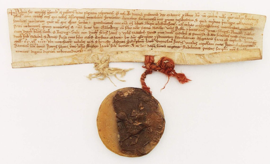 Książę na rok Bolesław I