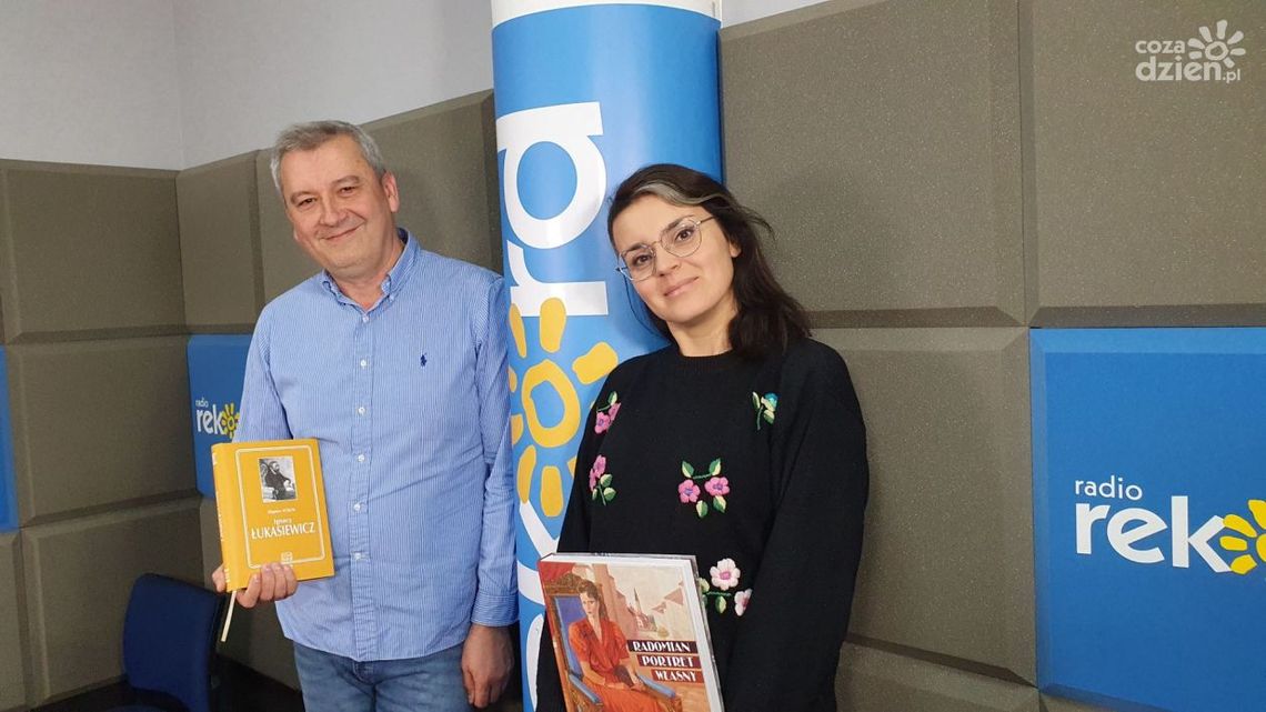 Książki nie tylko naukowe