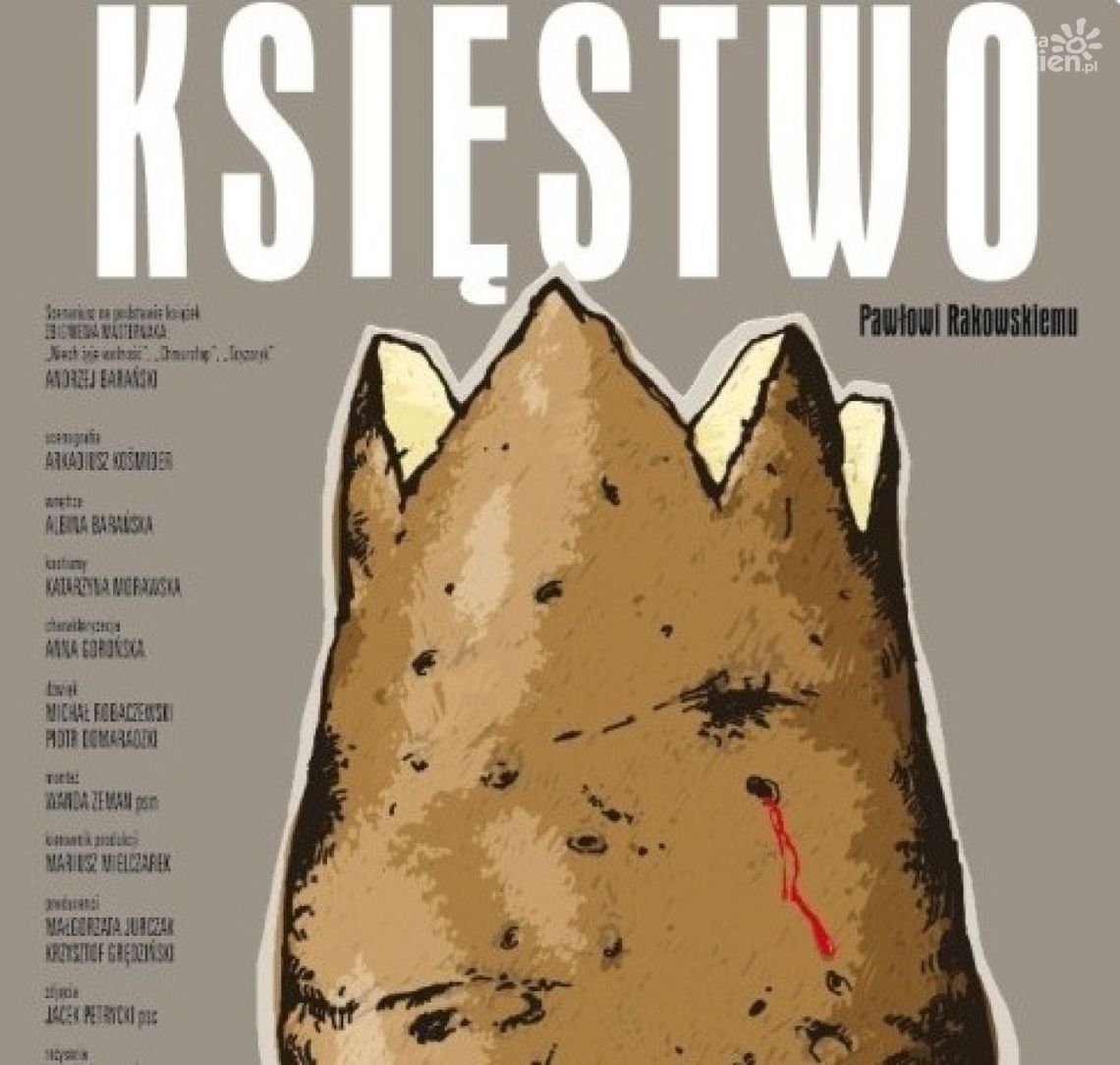 "Księstwo" - KDF wrześniowe