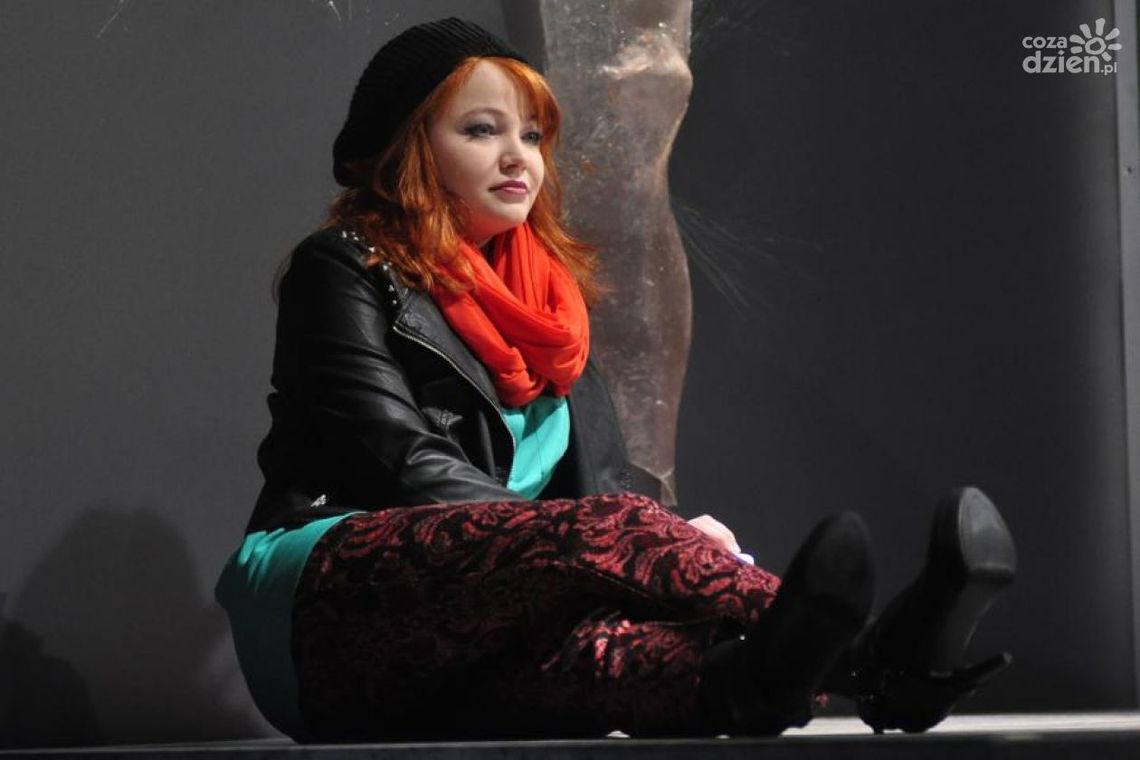 "Kształt rzeczy", czyli kolejna premiera w Teatrze Powszechnym