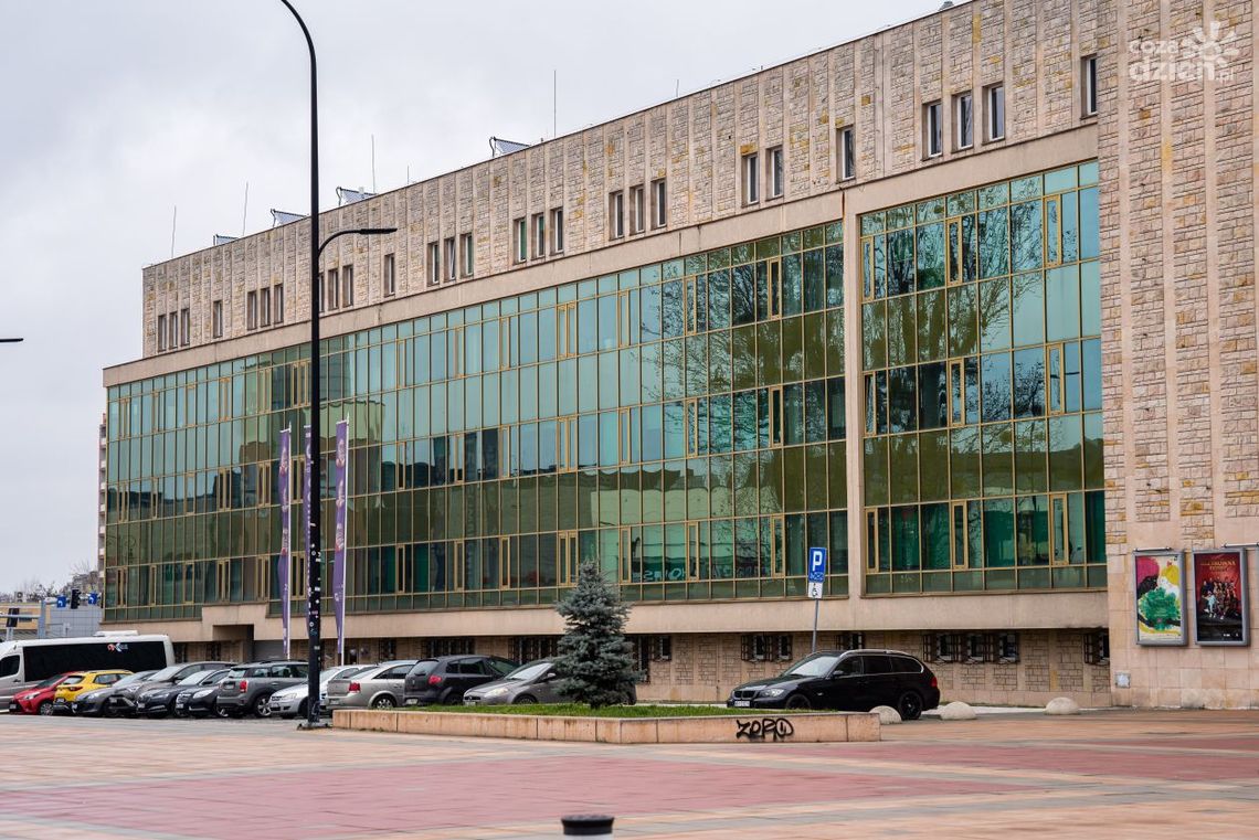 Kto będzie dyrektorem radomskiego teatru?