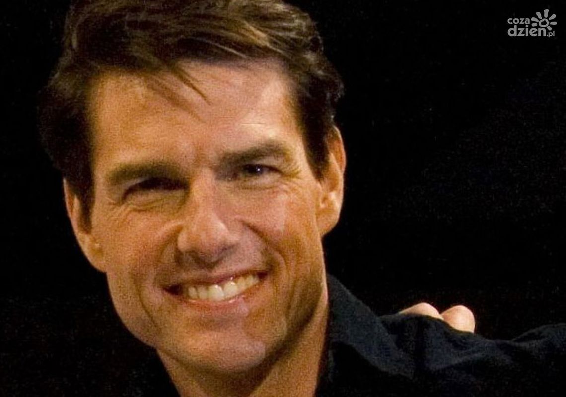 Kto chce kupić dom Toma Cruise'a?