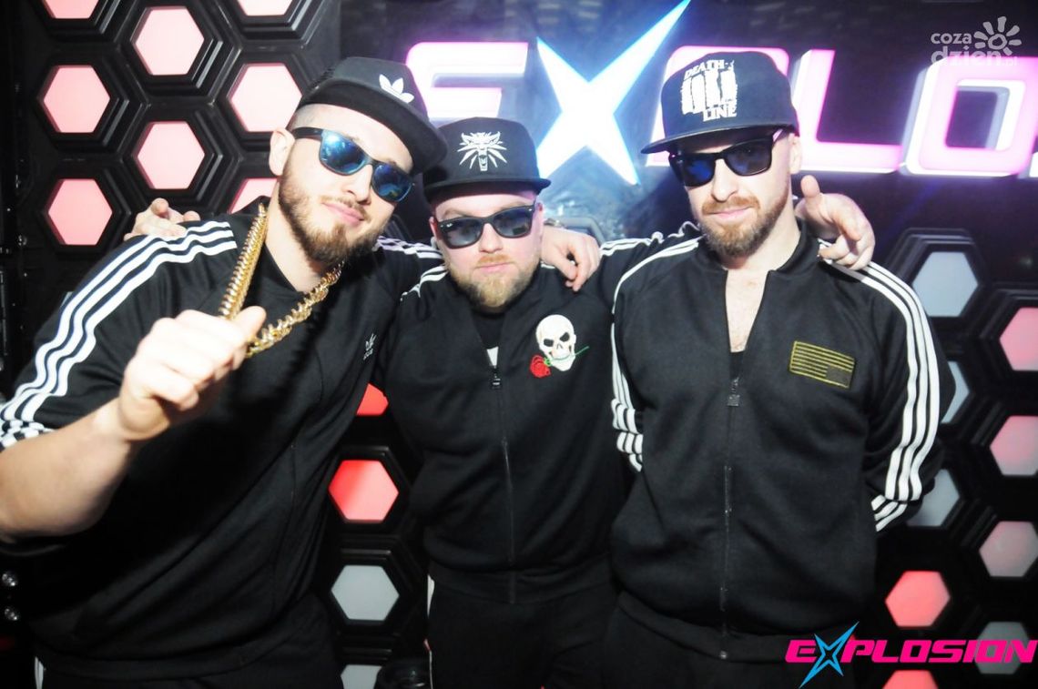 Kto czuje "piniądz"? Łobuzy na pewno! Zobacz zdjęcia i wideo