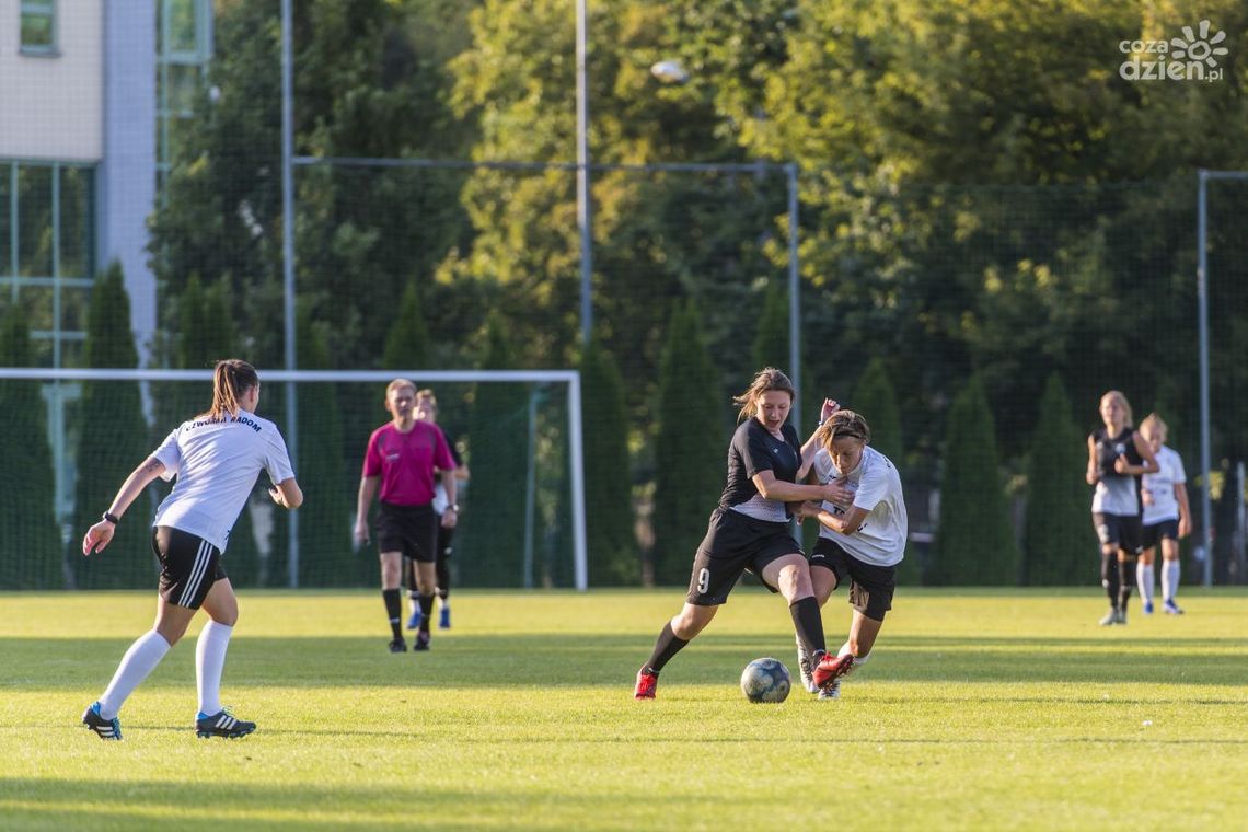 Kto dostanie dotacje na szkolenia sportowe dla dzieci?