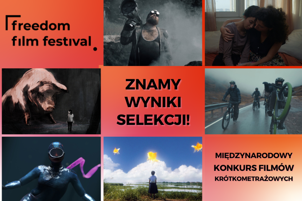 Kto dostanie Platynowego Łucznika? Kto dostanie Platynowego Łucznika?