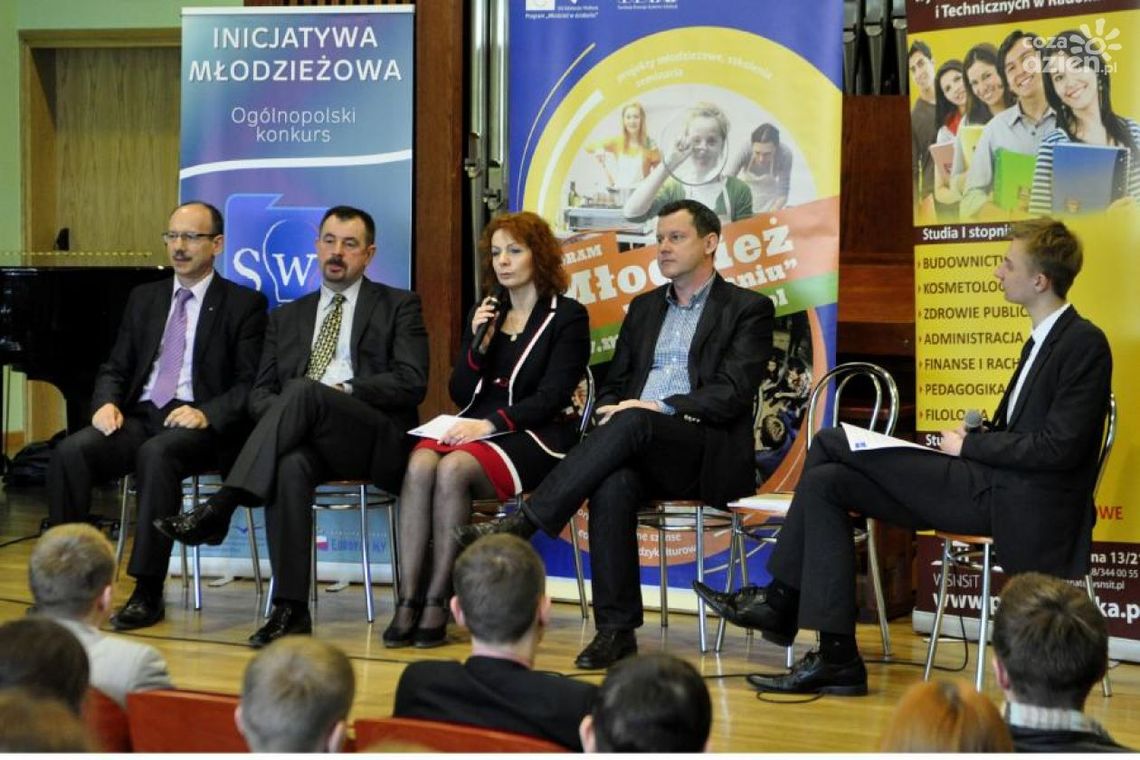 Kto jest prezydentem miasta? Młodzi nie wiedzą