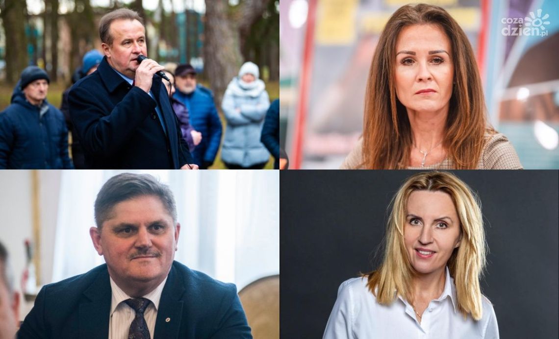 Kto jeszcze znajdzie się na listach Koalicji Obywatelskiej? Kto jeszcze znajdzie się na listach Koalicji Obywatelskiej?