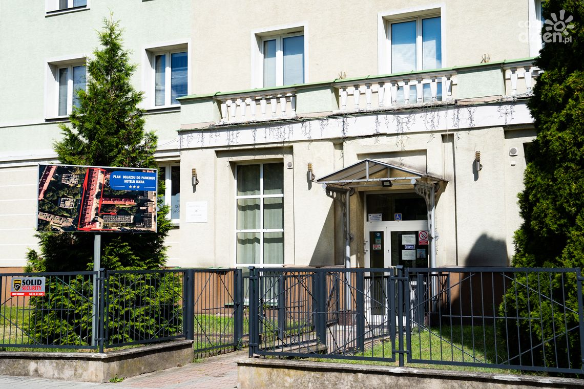 Kto kupi hotel? Kto kupi hotel?