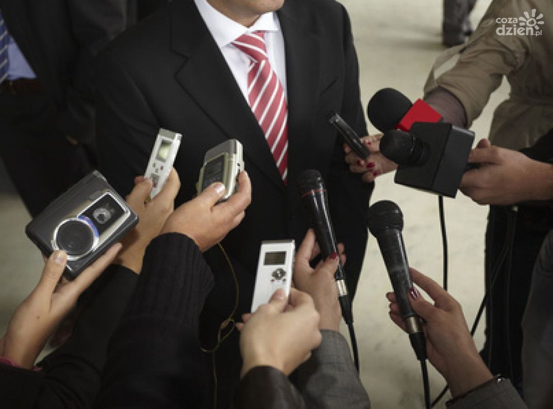 Kto najlepiej wspólpracuje z mediami na Mazowszu?