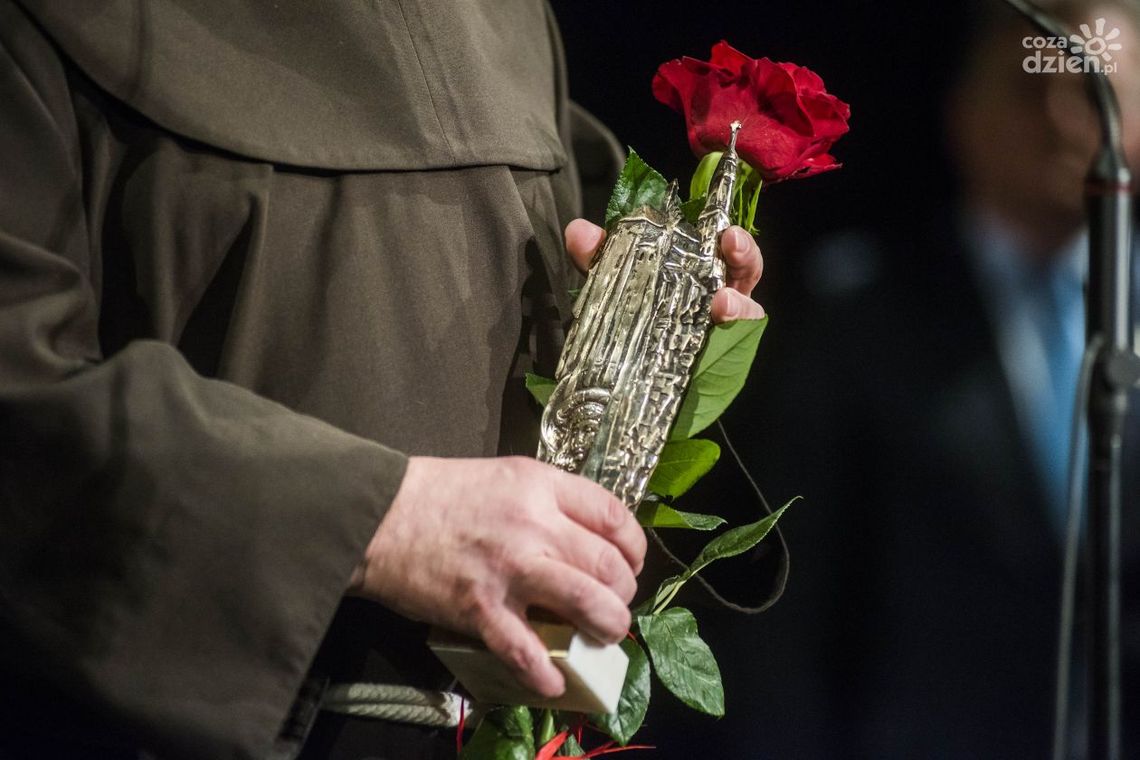 Kto otrzyma nagrodę Kazimierza?