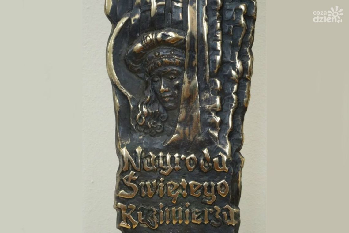 Kto otrzyma nagrodę św. Kazimierza? Ruszyły zgłoszenia
