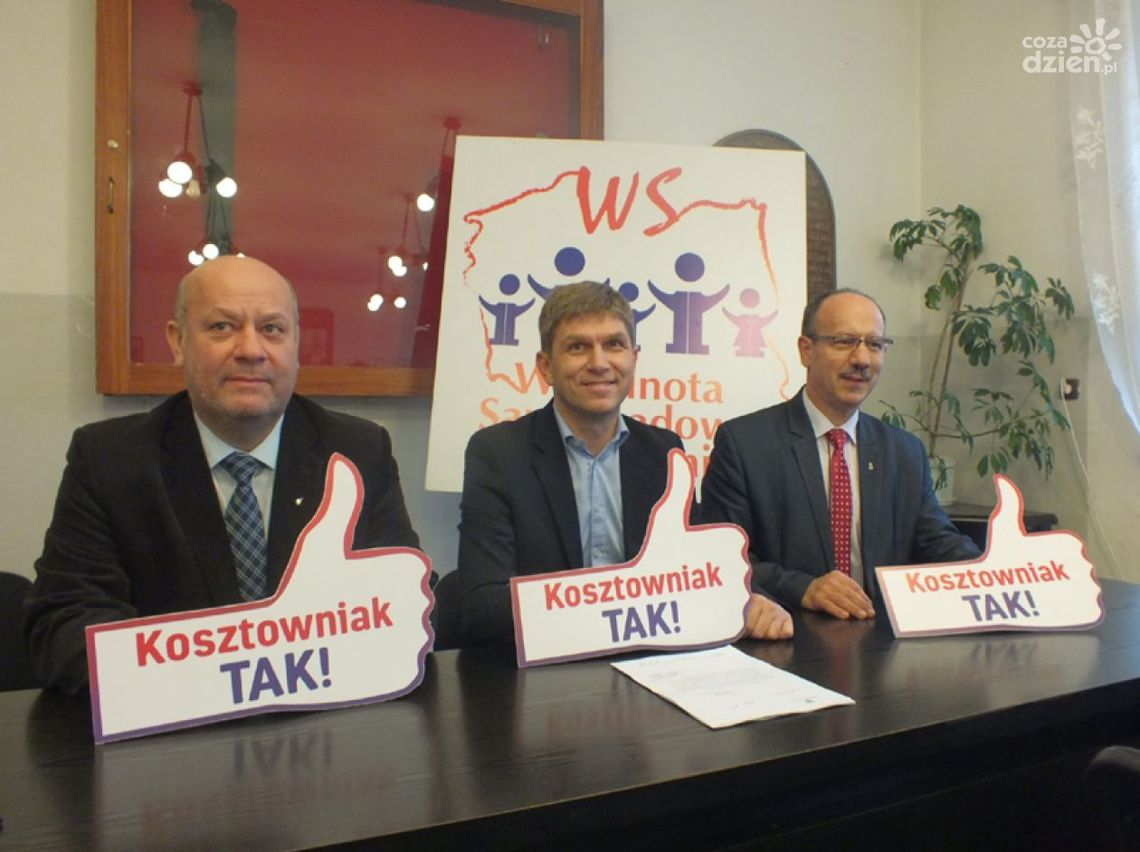 Kto się odcina, kto popiera kandydatów? Kto się odcina, kto popiera kandydatów?