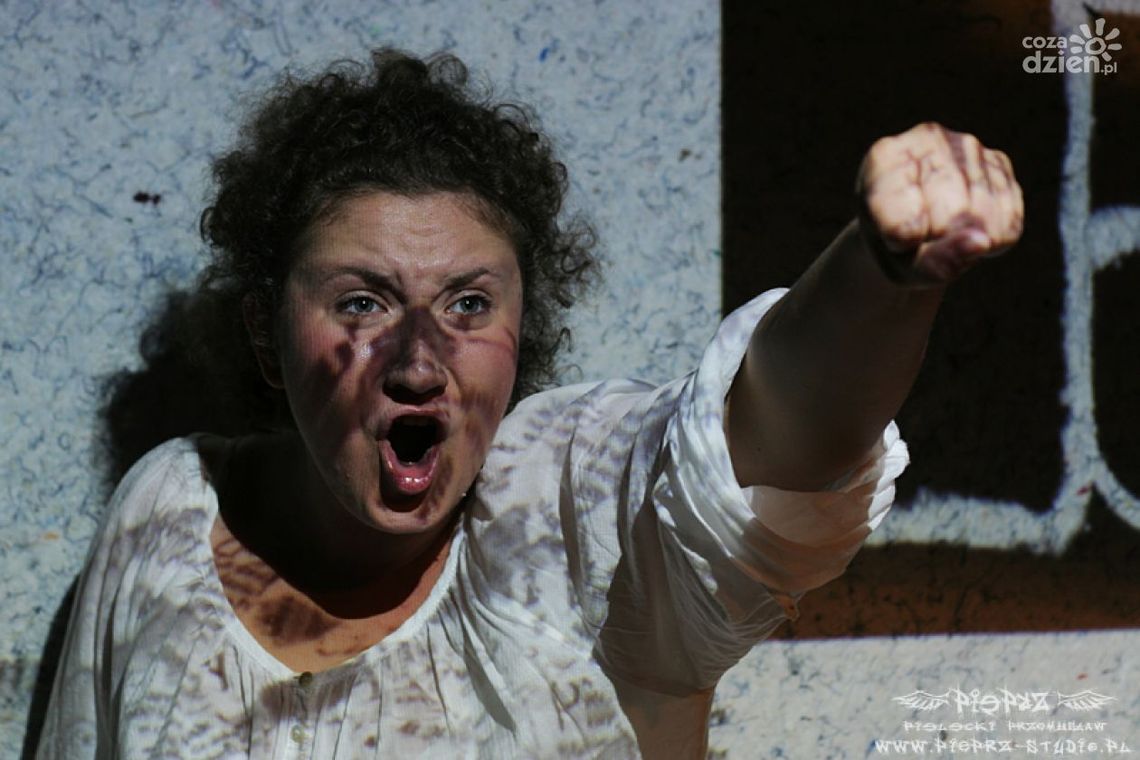 „- Kto ty jesteś? – Polak mały.” A dlaczego Polak, a nie Polka?