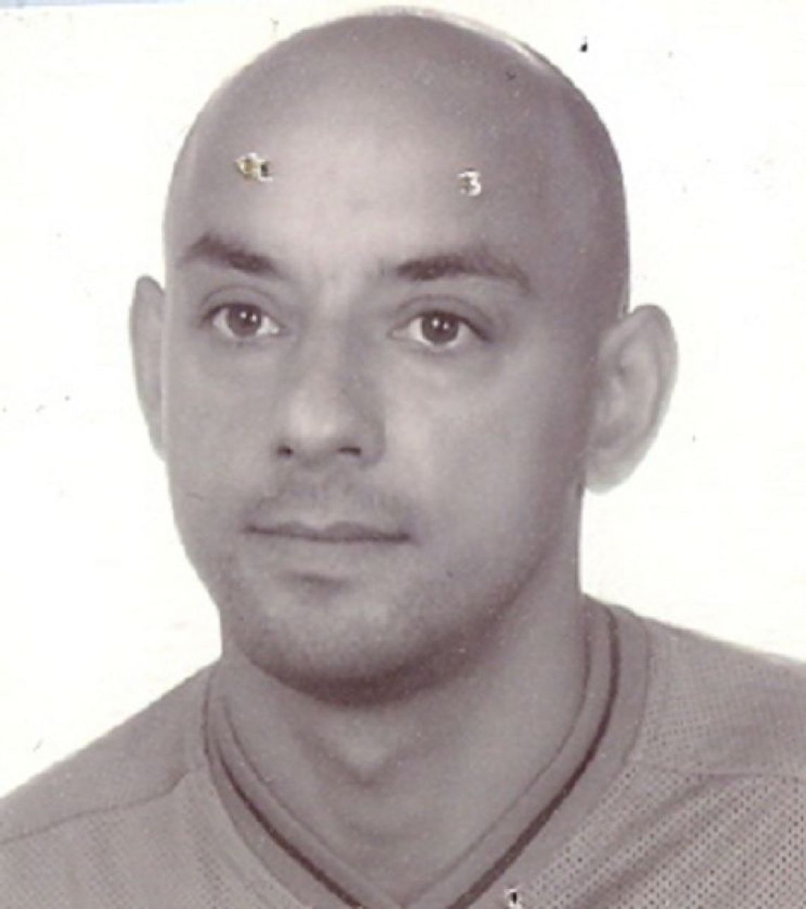 Kto widział Jacka Oko? Kto widział Jacka Oko?