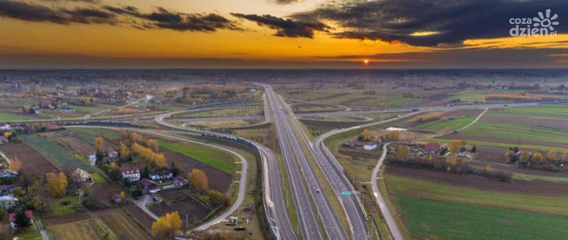 Kto wybuduje trasę S12? Zgłosiło się 15 wykonawców