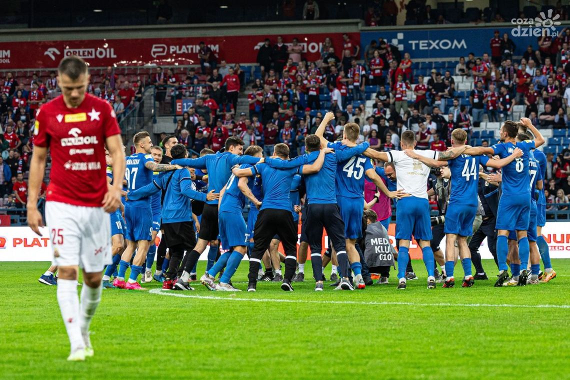 Kto zagra w nowym sezonie PKO Ekstraklasy?