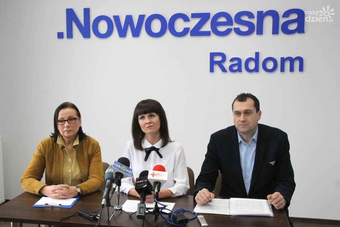 Kto zapłaci za pseudo reformę?  - pyta Nowoczesna