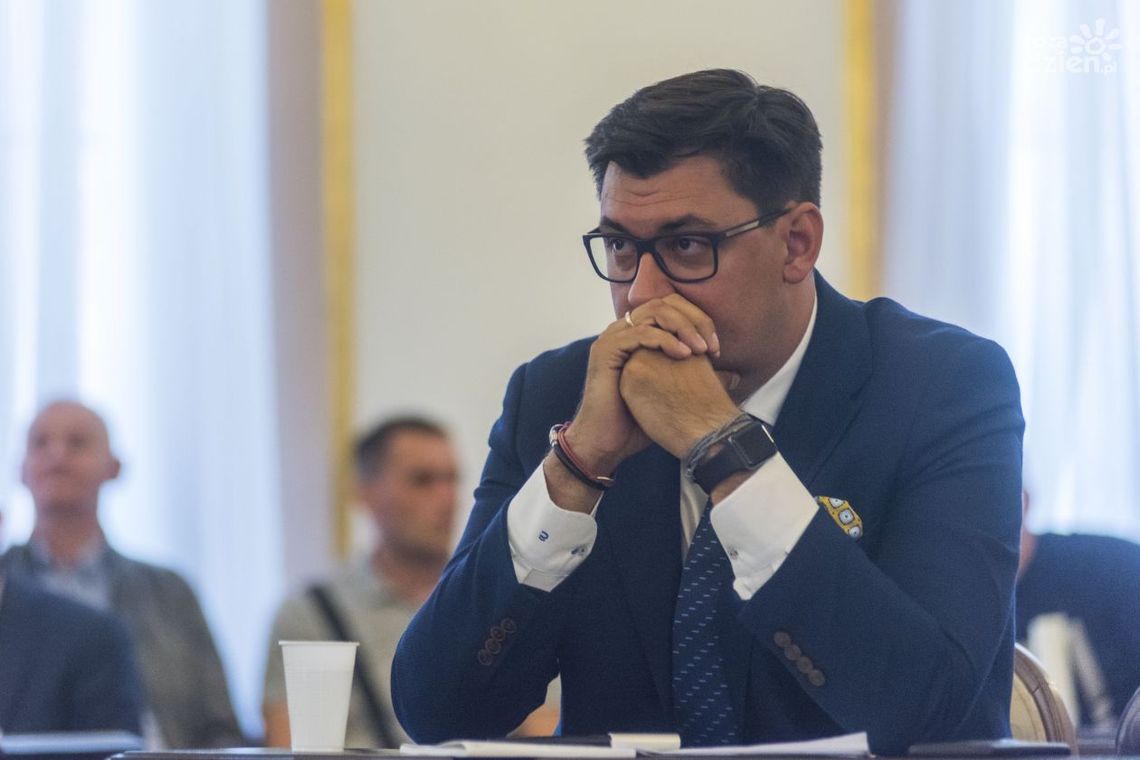 Kto zastąpi Frysztaka? 