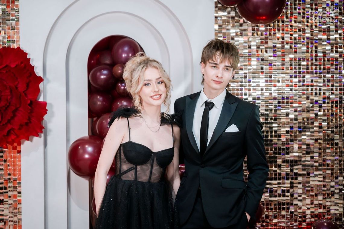 Kto zdobędzie tytuł Miss, Mistera i Pary Studniówek 2024? Kto zdobędzie tytuł Miss, Mistera i Pary Studniówek 2024?