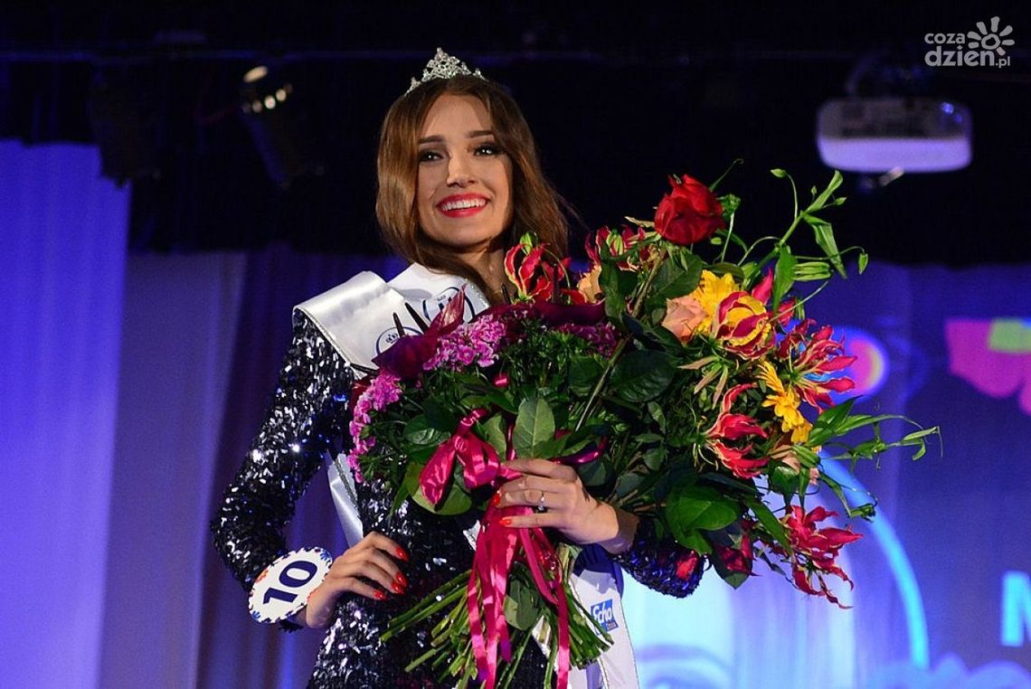 Kto został Miss Ziemi Radomskiej 2017? Kto został Miss Ziemi Radomskiej 2017?