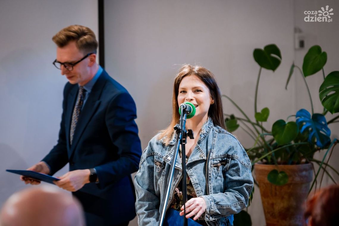 Kto został Radomskim Mistrzem Polskiej Ortografii? Kto został Radomskim Mistrzem Polskiej Ortografii?