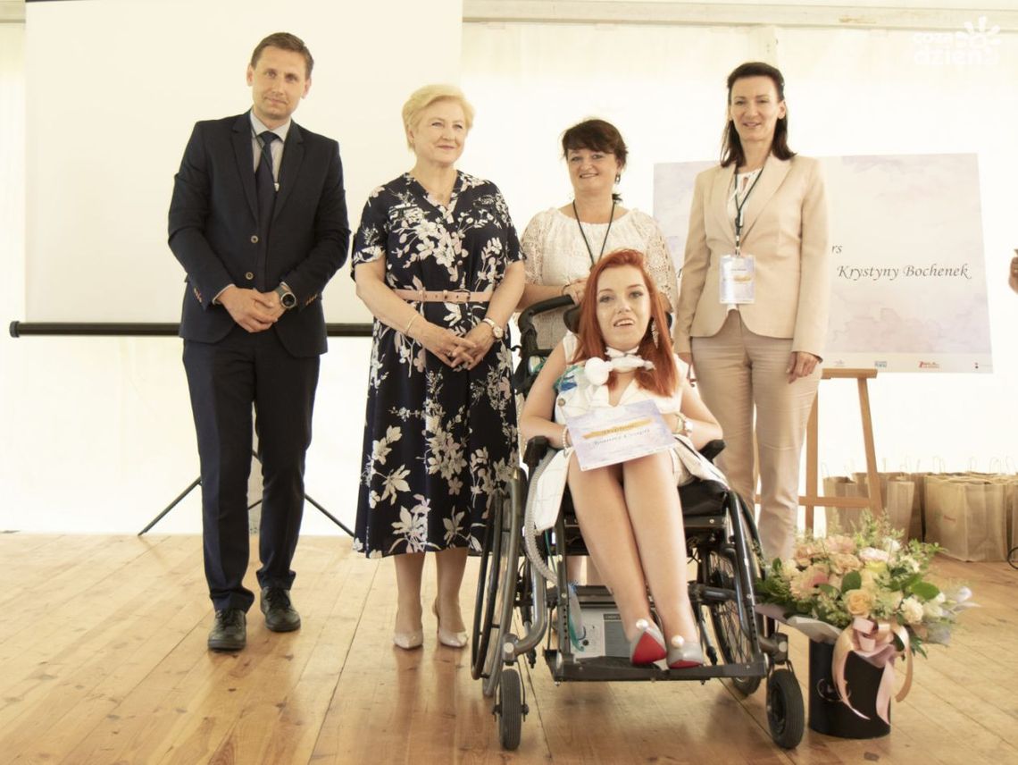 Kto zostanie Mazowiecką Lady D. i Mazowieckim Gentlemanem D.? Kto zostanie Mazowiecką Lady D. i Mazowieckim Gentlemanem D.?