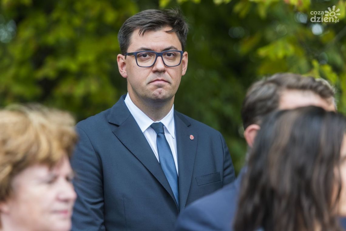 Kto zostanie nowym wiceprezydentem?