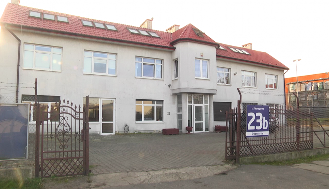 Kto zrobi zakupy w sklepie socjalnym?