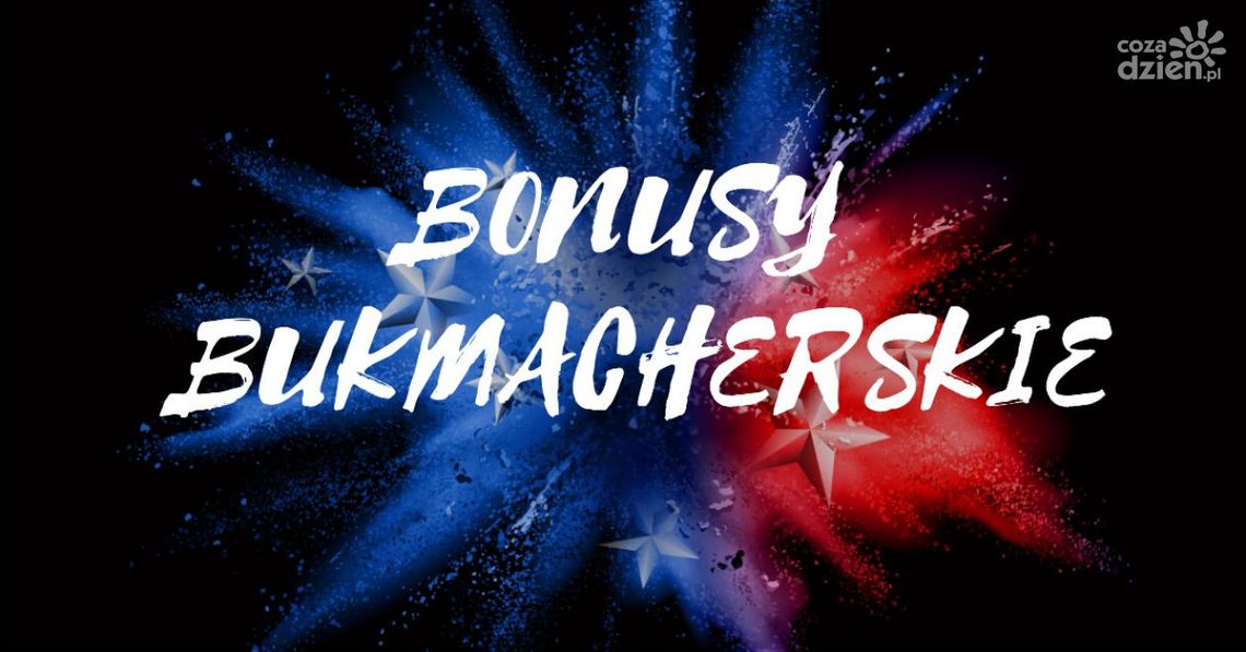 Które bonusy bukmacherskie są najbardziej atrakcyjne?