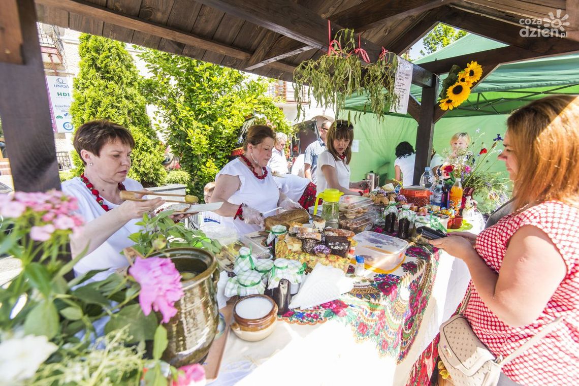 Które gospodynie najlepsze? Jest konkurs