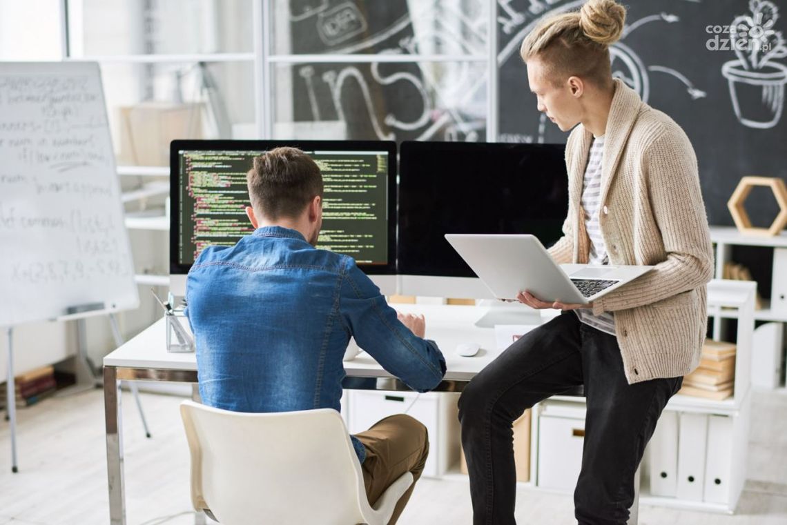 Które procesy koniecznie trzeba powierzyć zewnętrznemu partnerowi? Które procesy koniecznie trzeba powierzyć zewnętrznemu partnerowi?