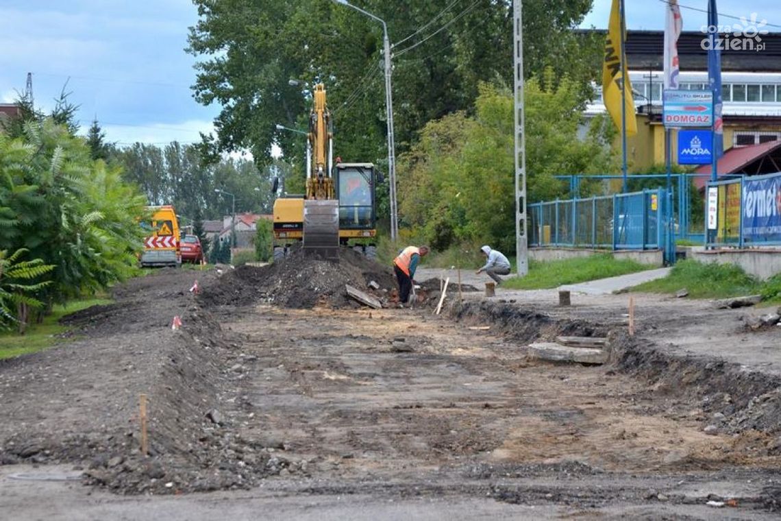Które ulice do remontu w ramach "czynówek"?