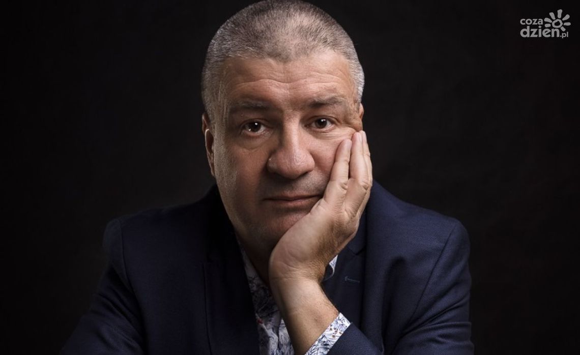 Kuba Stankiewicz Trio zagra Szydłowcu Kuba Stankiewicz Trio zagra Szydłowcu