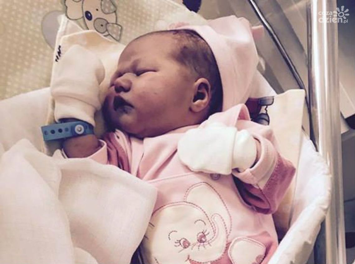 Kuba Urbański z formacji Playboys został tatą!