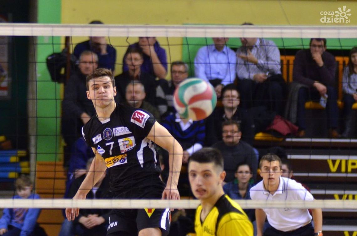 Kuba Wachnik: "Byłem podwójnie zmotywowany"