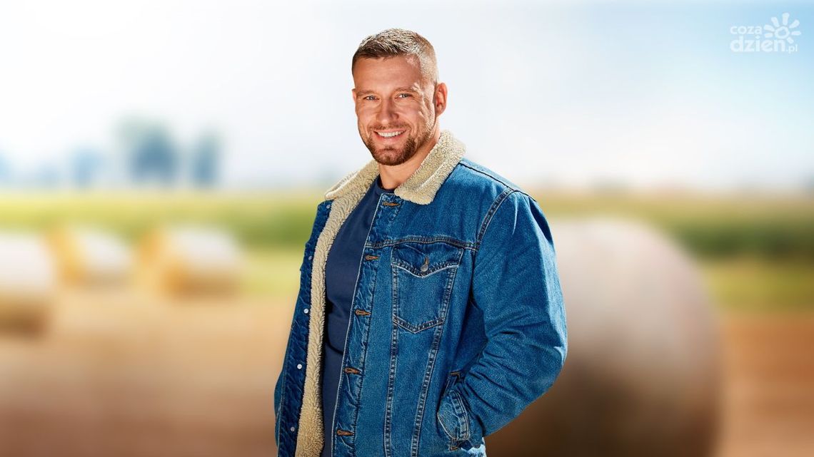 Kuba "Wojna" Wojnowski dołącza do programu "Love Island. Wyspa Miłości"! Kuba "Wojna" Wojnowski dołącza do programu "Love Island. Wyspa Miłości"!