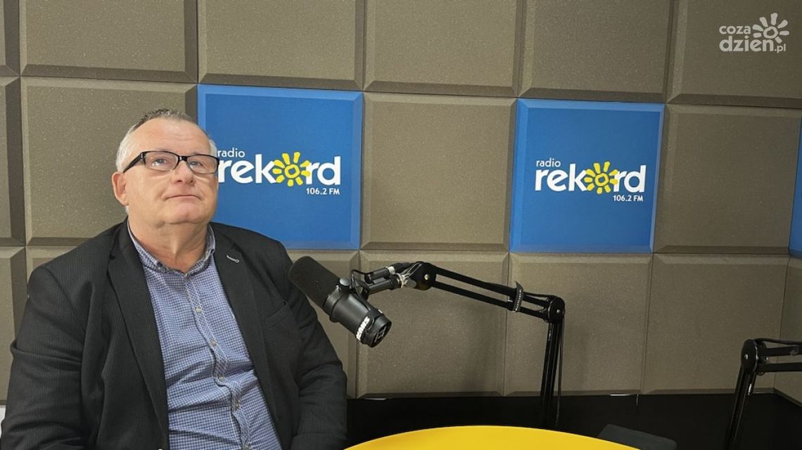 Kubicki: Zapraszamy na Radomskie Dni Techniki!