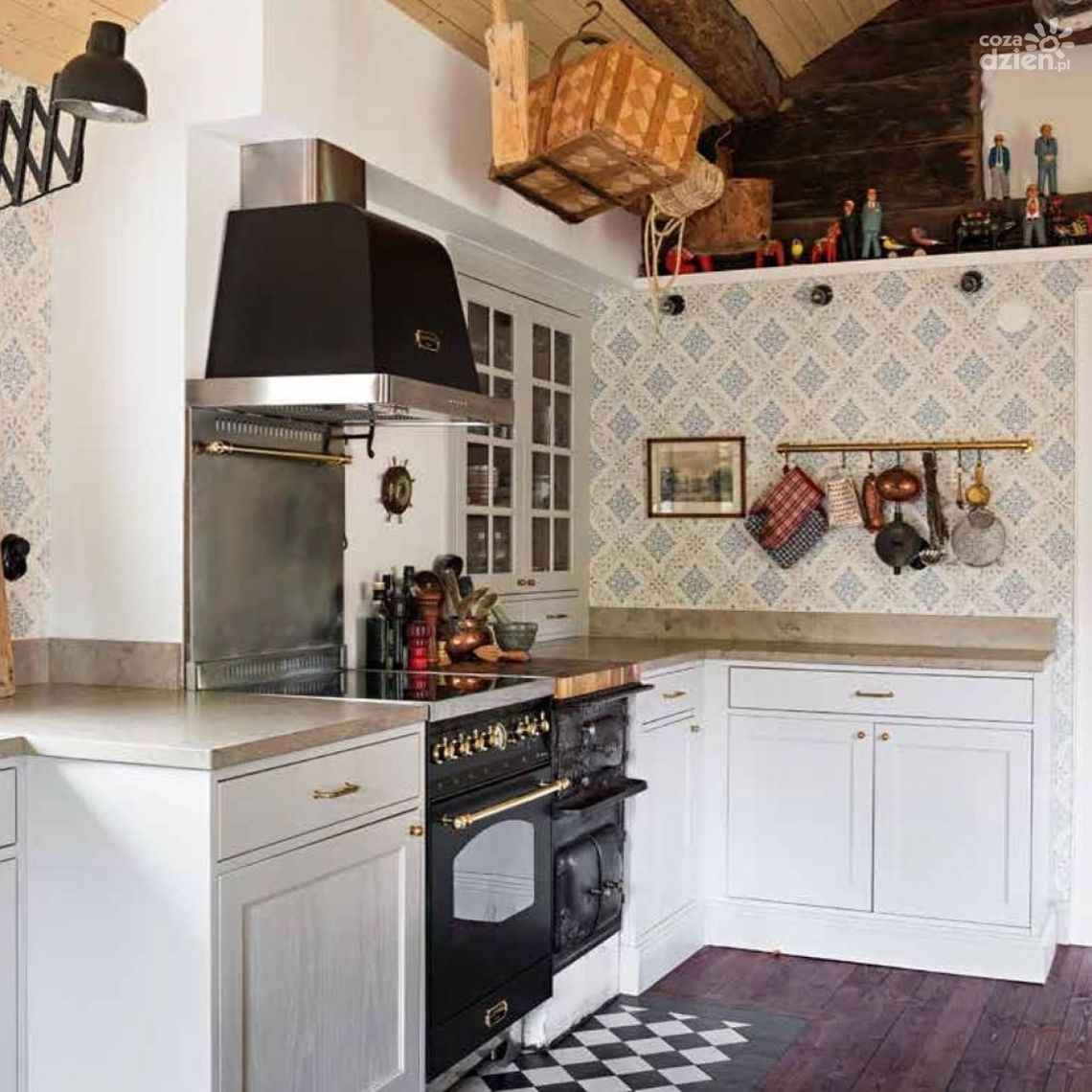 Kuchnia indukcyjna, wolnostojąca - atrakcyjna alternatywa dla płyt do zabudowy