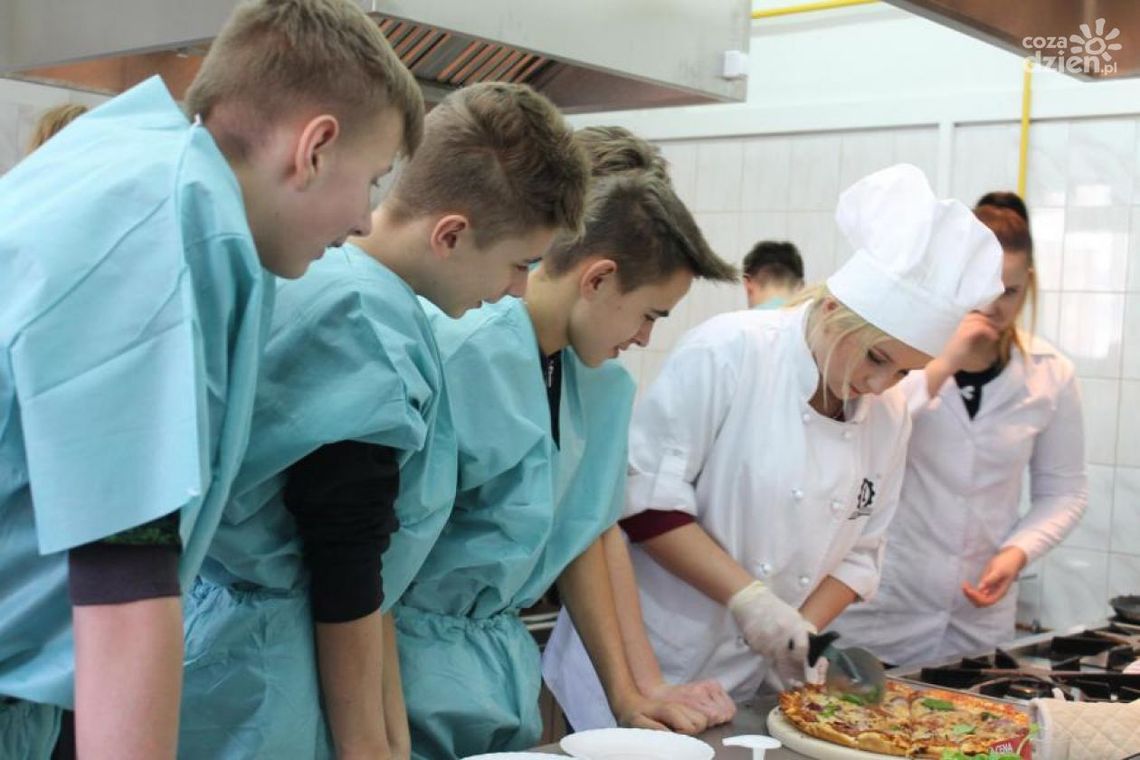 „Kuchnie świata” w ZDZ