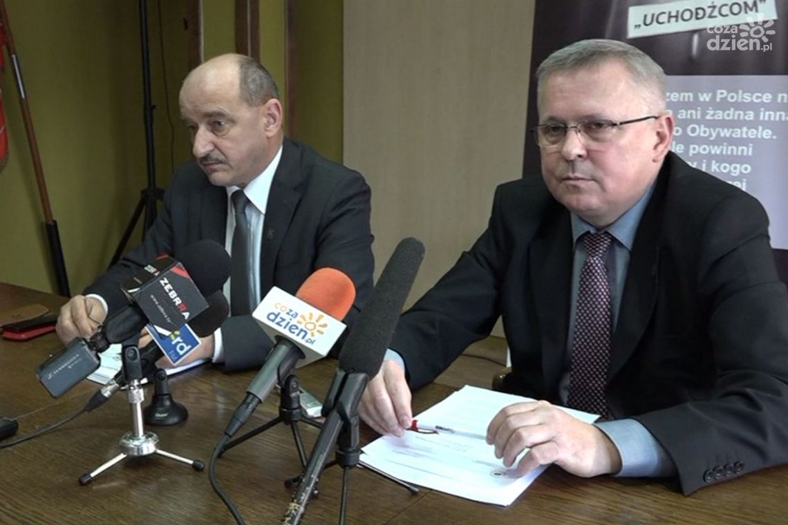 Kukiz 15 pyta o budżet i siedzibę PGZ