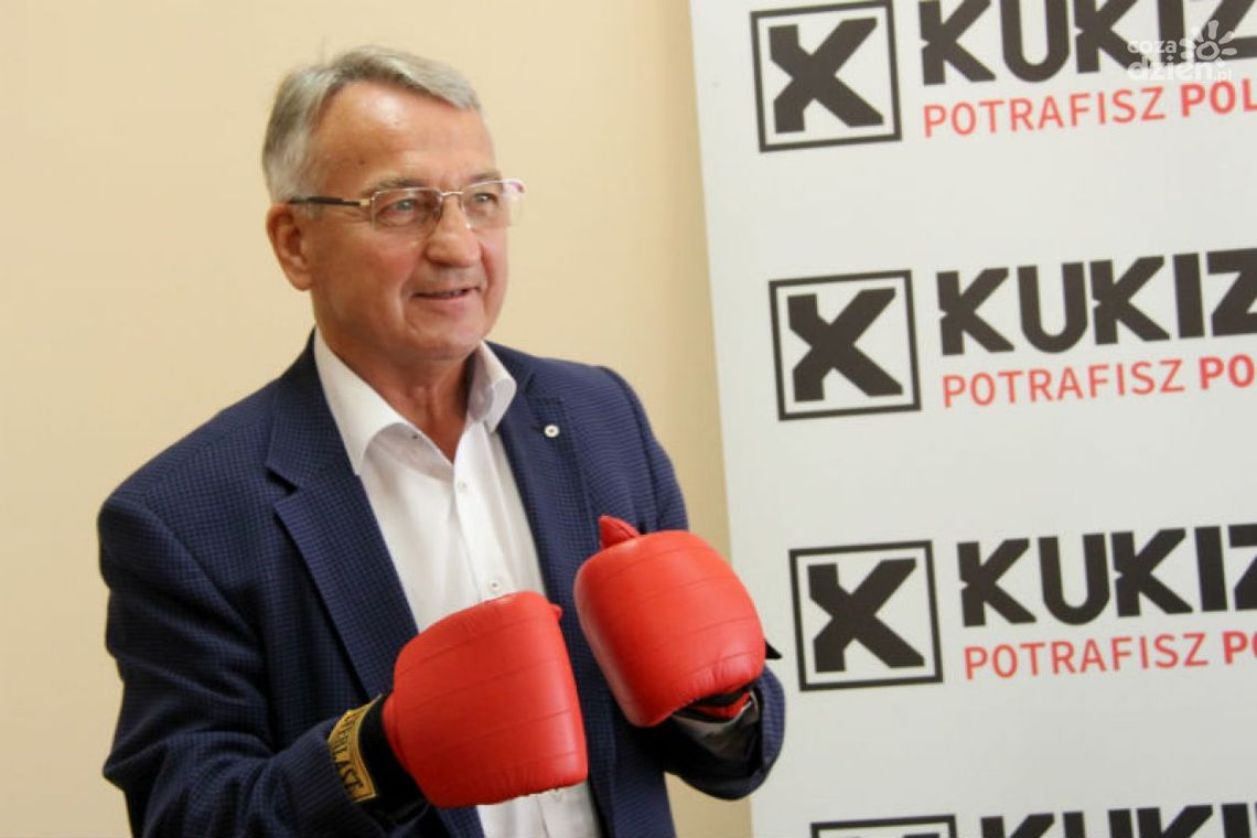 Kukiz 15 – trzeba zmienić Konstytucje