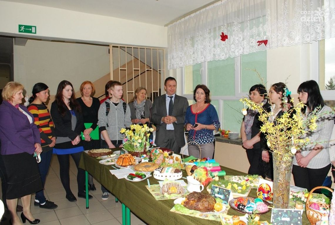 Kulinarna Polska Wielkanoc